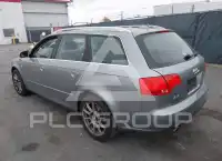2006 Audi A4 фото