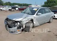 2006 Audi A4 фото