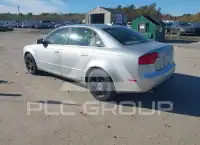 2006 Audi A4 фото