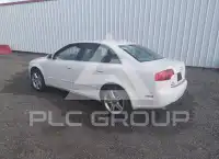 2006 Audi A4 фото