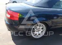 2006 Audi S4 фото