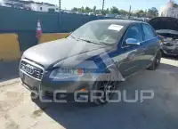 2006 Audi S4 photo
