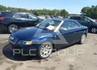 2006 Audi S4 фото
