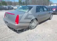 2006 Cadillac DTS фото