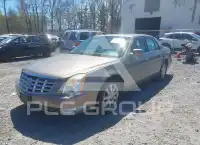 2006 Cadillac DTS фото