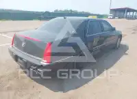 2006 Cadillac DTS фото