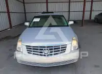 2006 Cadillac DTS фото