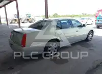 2006 Cadillac DTS фото