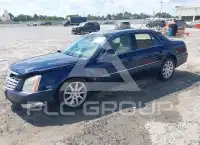 2006 Cadillac DTS photo