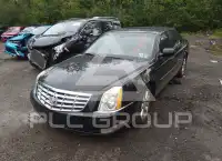 2006 Cadillac DTS photo