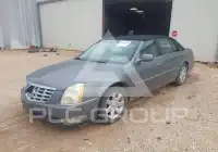 2006 Cadillac DTS photo