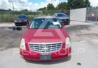 2006 Cadillac DTS фото
