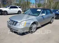 2006 Cadillac DTS фото