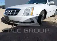 2006 Cadillac DTS photo