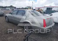2006 Cadillac DTS фото