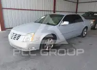 2006 Cadillac DTS фото