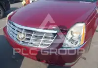 2006 Cadillac DTS фото