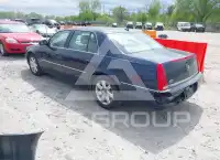 2006 Cadillac DTS фото