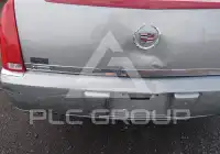 2006 Cadillac DTS фото