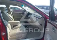 2006 Cadillac DTS фото