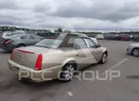 2006 Cadillac DTS фото