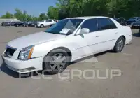 2006 Cadillac DTS фото