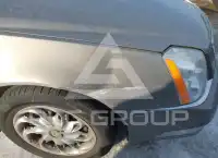 2006 Cadillac DTS фото