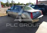 2006 Cadillac DTS photo
