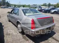 2006 Cadillac DTS фото