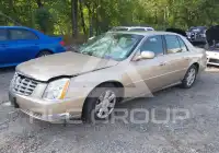 2006 Cadillac DTS фото