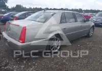 2006 Cadillac DTS фото