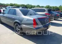 2006 Cadillac DTS фото
