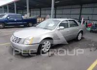 2006 Cadillac DTS фото
