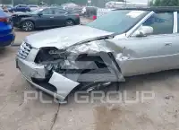 2006 Cadillac DTS фото