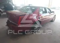 2006 Cadillac DTS photo