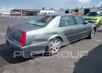 2006 Cadillac DTS photo