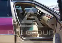 2006 Cadillac DTS photo