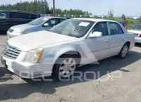 2006 Cadillac DTS фото