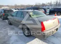 2006 Cadillac DTS фото