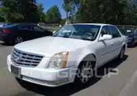 2006 Cadillac DTS фото