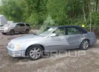 2006 Cadillac DTS фото