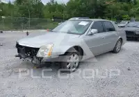 2006 Cadillac DTS фото