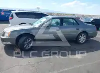 2006 Cadillac DTS photo