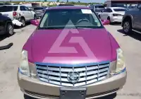 2006 Cadillac DTS photo