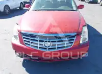 2006 Cadillac DTS фото