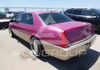 2006 Cadillac DTS photo