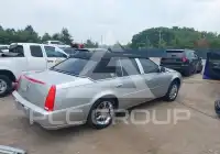 2006 Cadillac DTS фото