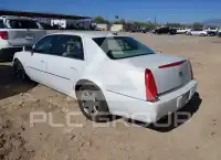 2006 Cadillac DTS photo