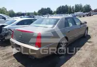 2006 Cadillac DTS фото