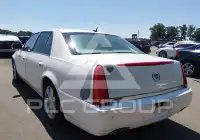 2006 Cadillac DTS фото